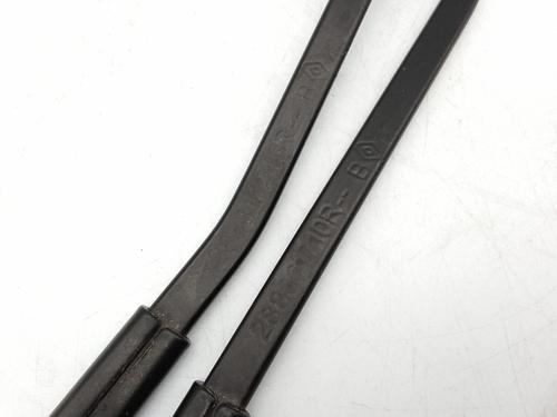 Front wipers mechanism RENAULT EXPRESS Box Body/MPV 1.5 Blue dCi 75 (F6AA) | BP29385724C83 