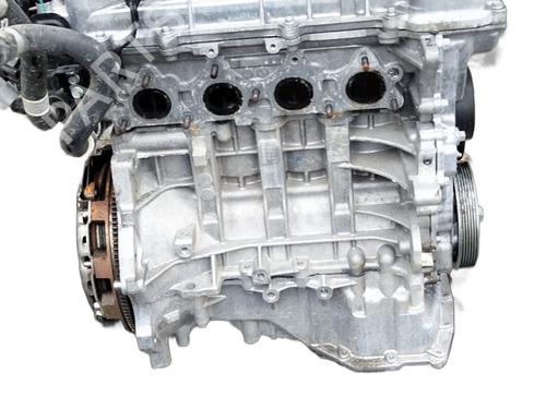 Engine HYUNDAI TUCSON (TL, TLE) 1.6 GDi | BP30963961M1