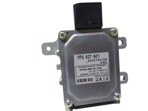 Used Electronic module Electronic module PORSCHE CAYENNE (92A) 3.0 Diesel (239 hp) 34180744 34180744