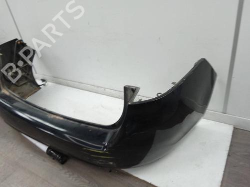Used Rear bumper PEUGEOT 308 SW II (LC_, LJ_, LR_, LX_, L4_) 1.6 BlueHDi 120 (120 hp) 20504354