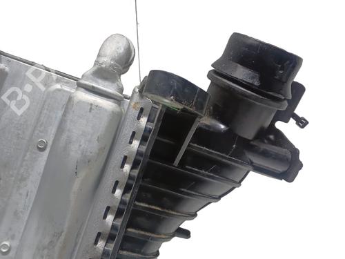 Intercooler RENAULT CLIO V (B7_) 1.5 Blue dCi 115 (B7AD) | BP32517449M30