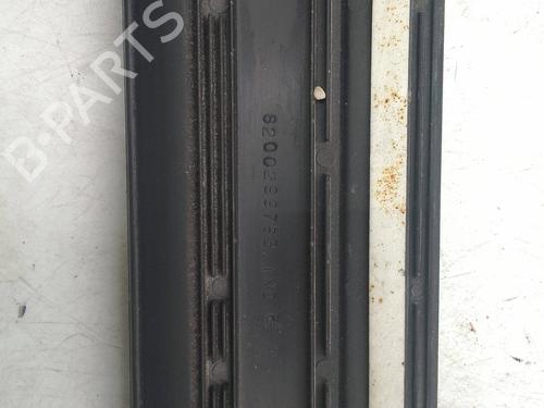 Door moulding trim RENAULT KANGOO Express (FC0/1_) 1.5 dCi (FC1E) | BP30192272C150 