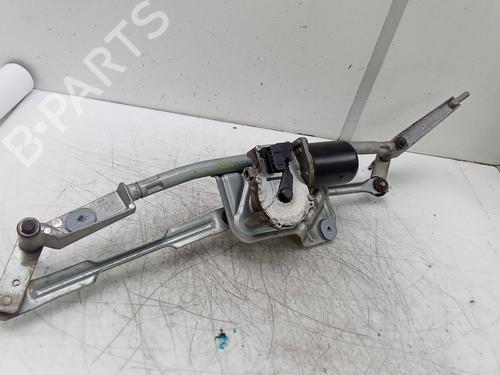 Used Front wiper motor Front wiper motor VOLVO XC90 I (275) D5 AWD (185 hp) 18738162 18738162