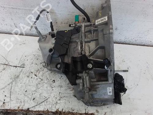 Gearbox DACIA SANDERO III 1.0 SCe 65 | BP24997950M3 