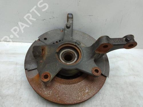 Venstre Styrespindel Lejehus RENAULT CAPTUR II (HF_) [2020-2025]  25153015
