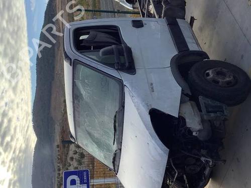 Brugte IVECO MASSIF Pickup 3.0 HPI (146 hp) 4311081