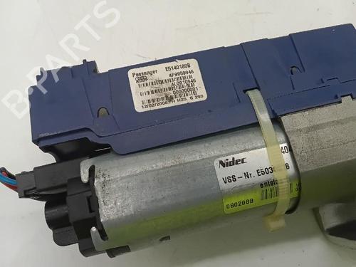 Compressor cierre centralizado AUDI Q7 (4LB) 3.0 TDI quattro (240 hp) 27494731