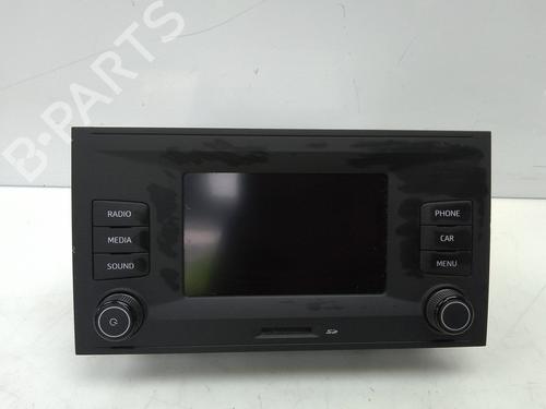 electronic-module-seat-toledo-iv-kg3-5f0035888d-2012-2013-2014-2015-2016-2017-2018-2019-21783670 main image