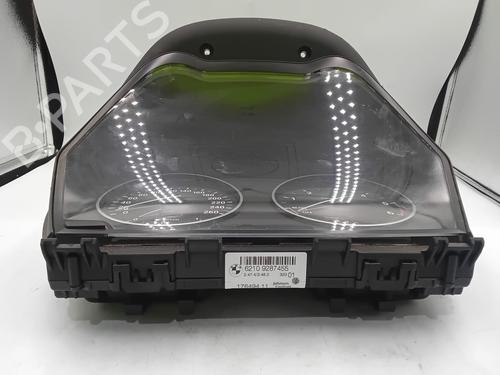 Instrument cluster BMW 1 (F20) 114 d | BP29386024C47 