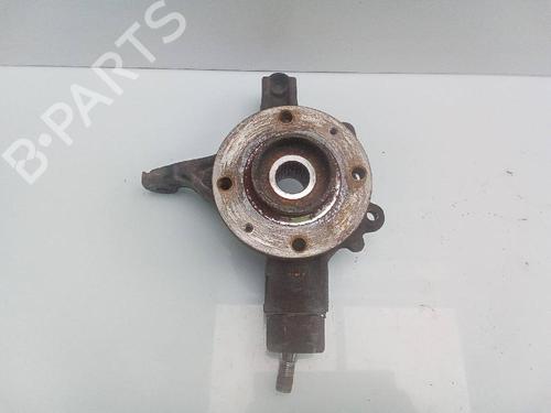 Right front steering knuckle CITROËN C4 II (NC_) 1.2 THP 130 (NCHNYM, NCHNYT) | BP20505129M26 