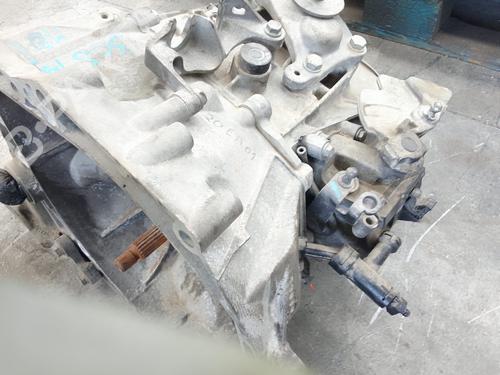 Gearbox PEUGEOT 308 SW I (4E_, 4H_) 1.6 HDi | BP28350545M3 