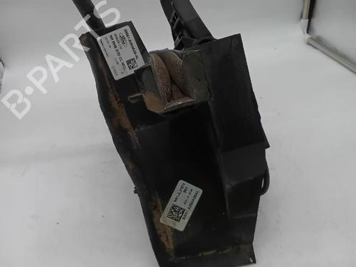 Rear right lock FORD FOCUS III 1.0 EcoBoost | BP27447791C99 
