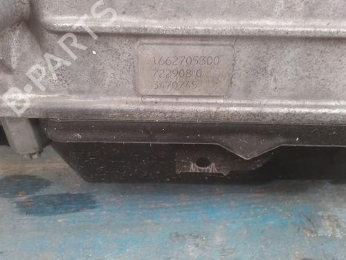 Gearbox MERCEDES-BENZ M-CLASS (W166) ML 250 CDI / BlueTEC 4-matic (166.004, 166.003) | BP28179995M3 
