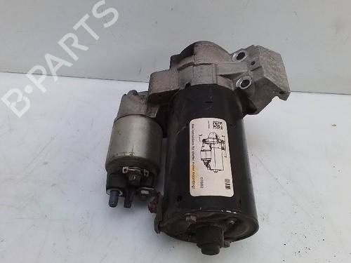 Used Starter BMW X1 (E84) [2009-2015]  23559899