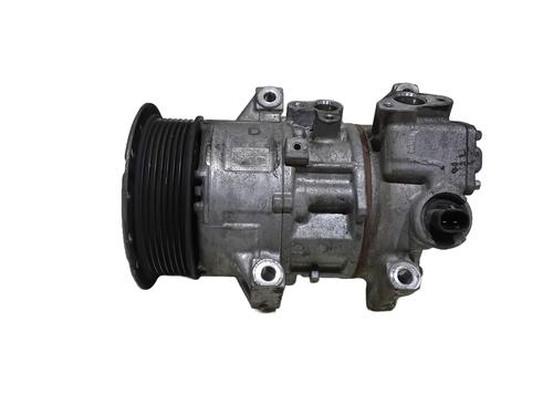 Used AC compressor AC compressor TOYOTA VERSO (_R2_) 2.0 D-4D (AUR20_, AUR20R) (126 hp) 35899260 35899260