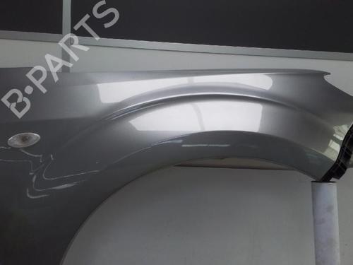 Used Right front fenders SUBARU FORESTER (SH_) 2.0 D AWD (SHH, SHD, SHN) (147 hp) 26705036