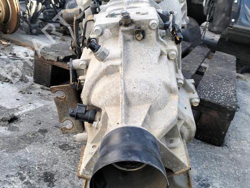 Gearbox BMW X3 (E83) 2.0 sd | BP26284992M3 