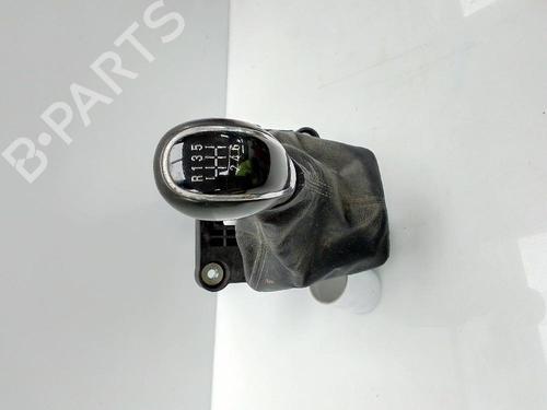 Gear lever OPEL ZAFIRA TOURER C (P12) 1.6 CDTI (75) | BP20853452M90 