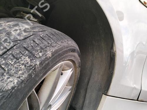 Hjulbue BMW 1 (E81) 116 d (116 hp) 25734318