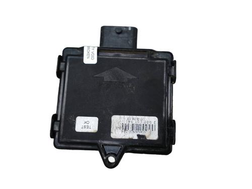 Electronic module SUBARU OUTBACK (BS) 2.5 AWD (BS9) | BP19484580M83 - Image 4