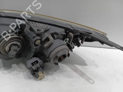 Right headlight MAZDA 3 (BK) 1.6 DI Turbo | BP36294402C29  - Image 5