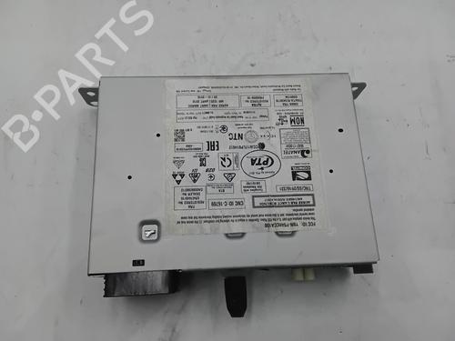 Electronic module PEUGEOT 208 I (CA_, CC_) 1.5 BlueHDI 100 | BP28530588M83