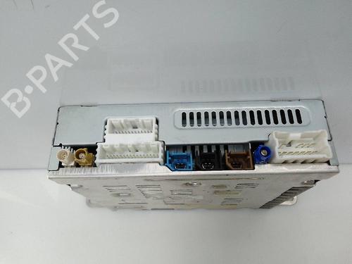 Radio RENAULT MEGANE IV Saloon 1.5 dCi 110 | BP21186410E6 