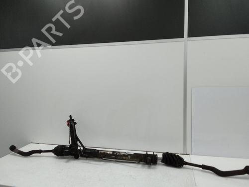 Used Steering rack Steering rack RENAULT MASTER III Platform/Chassis (EV, HV, UV) 2.3 dCi 150 FWD (EV0F, HV0F, UV0F, EV03, HV03, UV03) (150 hp) 20504499 20504499