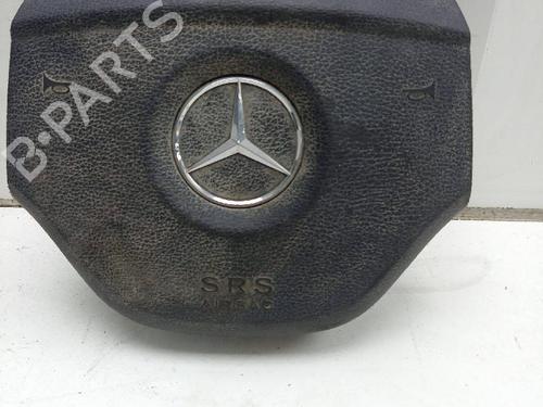 Driver airbag MERCEDES-BENZ B-CLASS Sports Tourer (W245) B 200 CDI (245.208) | BP23997219C9 