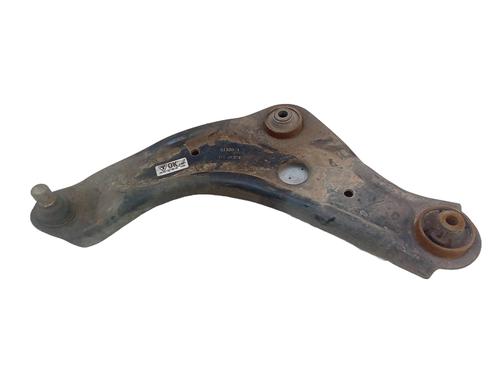 Used Left front suspension arm RENAULT KADJAR (HA_, HL_) 1.6 dCi 130 (HLA4) (130 hp) 18572901