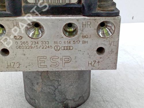 ABS pump AUDI A4 B6 Avant (8E5)  | BP19151660M43 