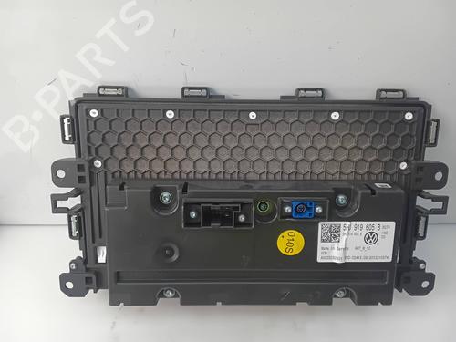 Display monitor VW GOLF VIII (CD1, DA1) 2.0 GTI | BP28144922C48 