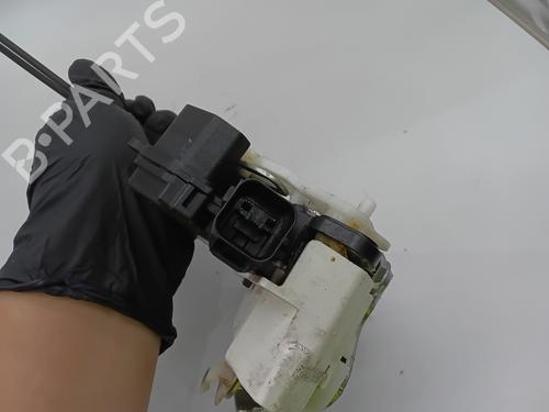 Rear right lock PEUGEOT 4007 (VU_, VV_) 2.2 HDi | BP29271344C99 
