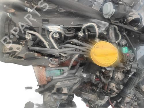 Engine RENAULT KANGOO / GRAND KANGOO II (KW0/1_) 1.5 dCi 90 (KW05, KW08, KW0G, KW11) | BP36294419M1 - Image 5
