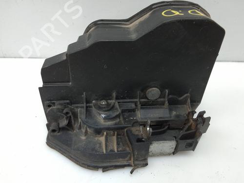 front-right-lock-bmw-x3-e83-2003-2004-2005-2006-2007-2008-2009-2010-2011-23455946 main image