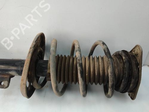 Used Left front shock absorber DS DS 7 Crossback (J4_, JR_, JC_) 1.5 BlueHDi 130 (JCYHZJ, JCYHZR) (130 hp) 22777809