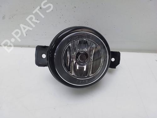 Used Left front fog light NISSAN ALMERA II Hatchback (N16) [2000-2025]  26054482