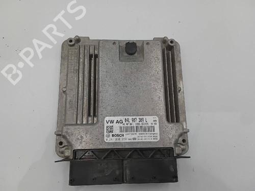 Elektronisk modul AUDI Q5 (FYB, FYG) 2.0 TDI | BP25468398M83 