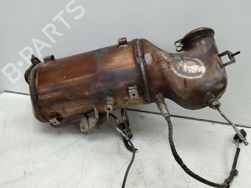 partikelfilter OPEL ZAFIRA TOURER C (P12) 1.6 CDTI (75) | BP18890771M81 