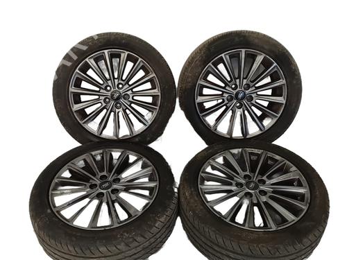 Używane Felga Felga FORD FOCUS III 1.6 Ti (125 hp) 35784665 35784665
