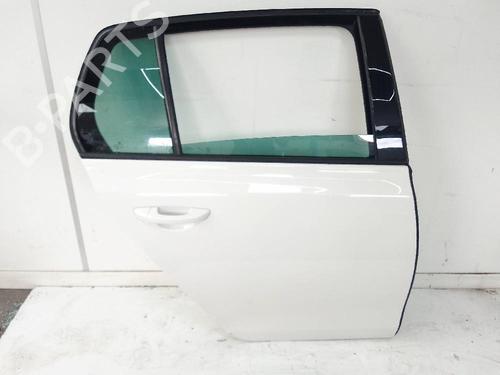 Right rear door VW GOLF VI (5K1) 2.0 R 4motion | BP18579940C5 