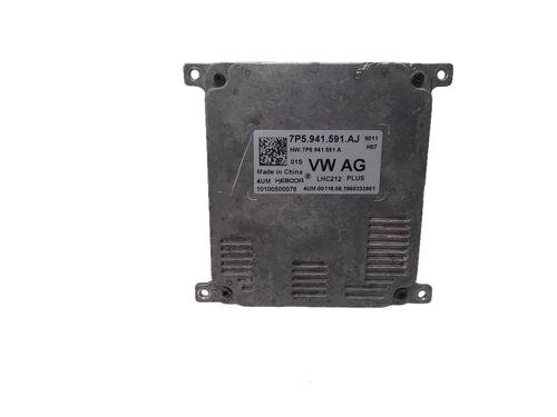 Used Xenon ballast Xenon ballast 23207646 23207646