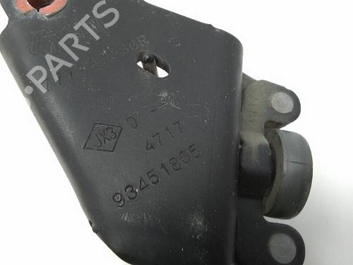 Hinge/Door check strap RENAULT TRAFIC III Van (FG_)  | BP21168641C146 