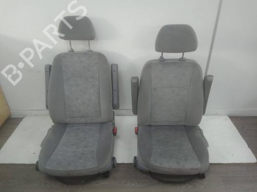 Used Seats set Seats set 21566427 21566427