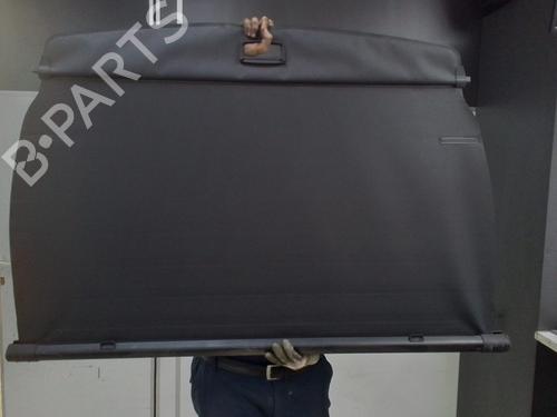 Rear parcel shelf TOYOTA VERSO (_R2_) 1.8 (ZGR21_, ZGR21R) BP29386458C85