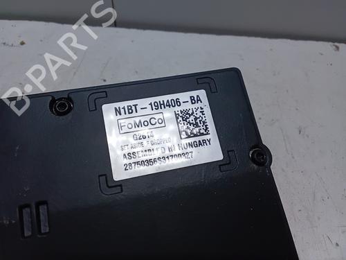Camera FORD FIESTA VII (HJ, HF) 1.0 EcoBoost | BP38232921E14 - Image 6