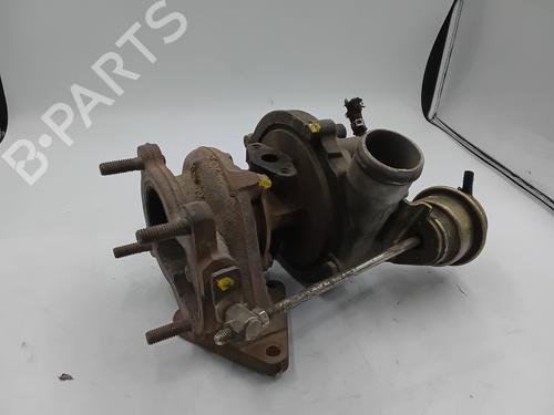 Turbocharger/Supercharger SEAT LEON (1M1) 1.9 TDI | BP29050857M71 