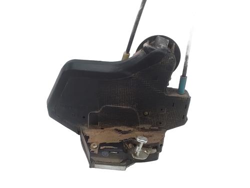 Used Front right lock SUZUKI GRAND VITARA II (JT, TE, TD) 1.9 DDiS All-wheel Drive (JT419, TD44, JB419WD, JB419XD,... (129 hp) 31168051