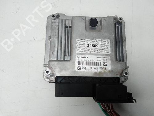 Electronic module BMW 3 (F30, F80) 320 d | BP18577798M83 