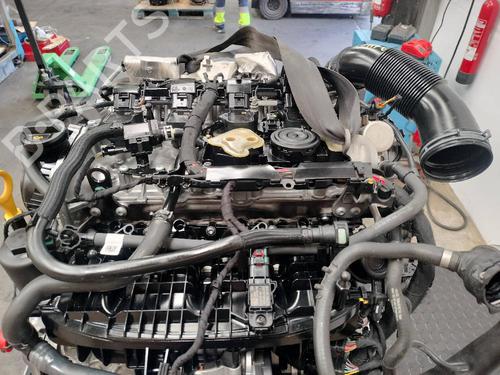 Engine VW GOLF ALLTRACK VIII (CG5)  | BP18581408M1 